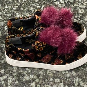 Sam Edelman’s Loafers